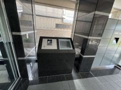 エントランスホール