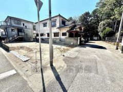 落ち着いた住宅地内で快適な生活を実現してみませんか＾＾