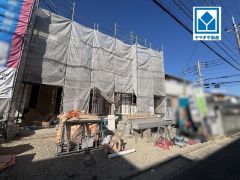 利便性と自然が両立する、ファミリーから厚い支持を集める小戸エリア