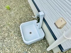 外水栓