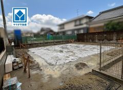 2号棟 落ち着いた住宅地内で快適な生活を実現してみませんか＾＾