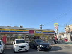 ミニストップ　福岡長尾3丁目まで徒歩9分