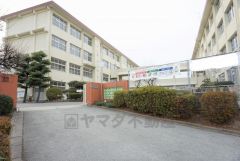 福岡市立梅林中学校