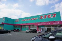 ディスカウントドラッグコスモス　原中央店