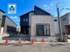 早良区野芥に限定1棟の新築戸建 ゆとりある住まいをご提案