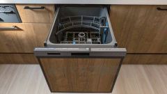 1号棟同仕様写真。