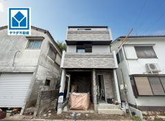 駅チカ　地下鉄「姪浜」駅徒歩9分　スーパーやコンビニも徒歩10分圏内