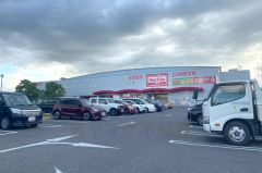 マックスバリュ　佐賀西店