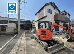 駅チカ　地下鉄「野芥」駅徒歩7分　スーパー・コンビニ徒歩10分圏内