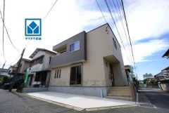 西鉄バス停「下青木」徒歩約6分、マルキョウ今宿店徒歩約10分の立地＾＾
