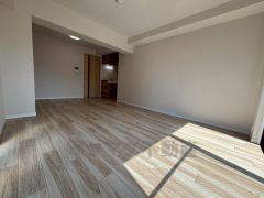 導線が考えられたリビングダイニングなので忙しい時間でも効率よく動けますね＾＾慌ただしい朝の時間も安心です。