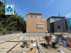 敷地面積広々50坪以上＾＾南面バルコニー。ランドリールーム有＾＾快適でゆとりのある生活空間で新生活を始めましょう＾＾