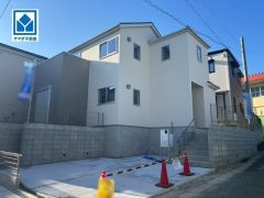 小、中学校まで徒歩5分以内の子育て世帯に嬉しいロケーション