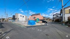 子育て世代に嬉しい住環境、有田に新築戸建が誕生