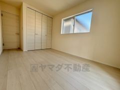 居室としてももちろん、収納や書斎、お子様のプレイスペースにも＾＾