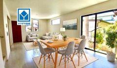 （家具はCGによるイメージとなります。）