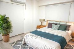 （家具はCGイメージ画像となります。）