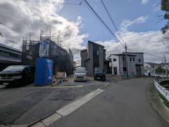 最新の設備で気持ちの良い新生活を送りませんか。