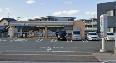 セブンイレブン　福岡次郎丸2丁目店