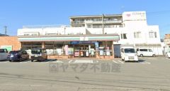 セブンイレブン　福岡室住口店