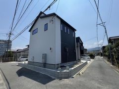 落ち着いた住宅地内で快適な生活を実現してみませんか＾＾
