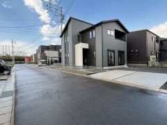 前面道路幅員：約6ｍ