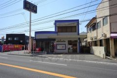 福岡飯倉郵便局