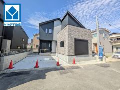 早良区野芥に限定1棟の新築戸建 ゆとりある住まいをご提案