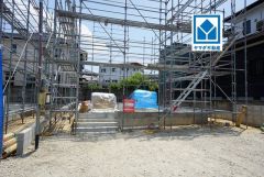 202号線から一本入った閑静な住宅街＾＾