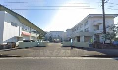 牛津小学校