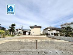 収納力と機能性を両立した3階建の新築戸建