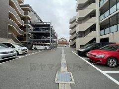 駐車場。詳しくはお問い合わせ下さい＾＾