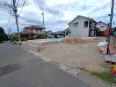 落ち着いた住宅地内で快適な生活を実現してみませんか。