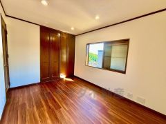 クローゼット付きなので、すっきりと整理整頓でき気持ちよく過ごせますね＾＾