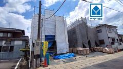 地下鉄七隈線「野芥」駅（歩12分）＾＾