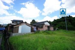 ＪＲ筑肥線「西相知」駅徒歩6分。広いお庭付き平屋住宅＾＾