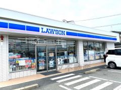 ローソン　福岡歯科大前店