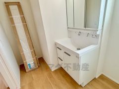 脱衣室