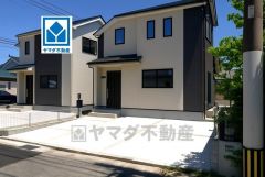 完成しました＾＾内覧受付中です。お気軽にお問い合わせください＾＾
