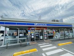 ローソン　糸島有田中央一丁目店