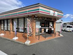 セブンイレブン福岡愛宕1丁目店