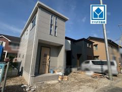 住環境が整う飯倉で新築戸建が誕生します