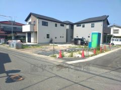 202号線までアクセスしやすい住宅地。お気軽にお問い合わせください＾＾