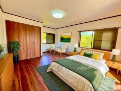 （家具はCGによるイメージとなります。）