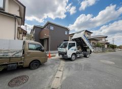 景観としての魅力とコストのバランスまで考えて設計されています＾＾ 完成をお楽しみに＾＾