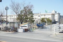 玄洋中学校