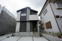 西鉄バス「野芥三丁目」停徒歩6分＾＾