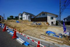 小学校・スーパー・郵便局徒歩10分圏内の立地＾＾