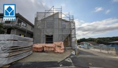 地下鉄七隈線「梅林」駅まで徒歩約9分。毎日の通勤・通学にも便利な立地です＾＾