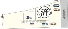 2号棟